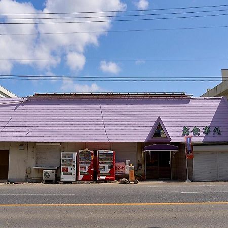 民宿厚浜 洲本市 エクステリア 写真
