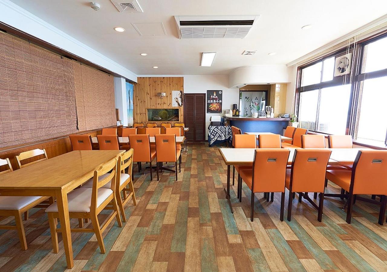 民宿厚浜 洲本市 エクステリア 写真