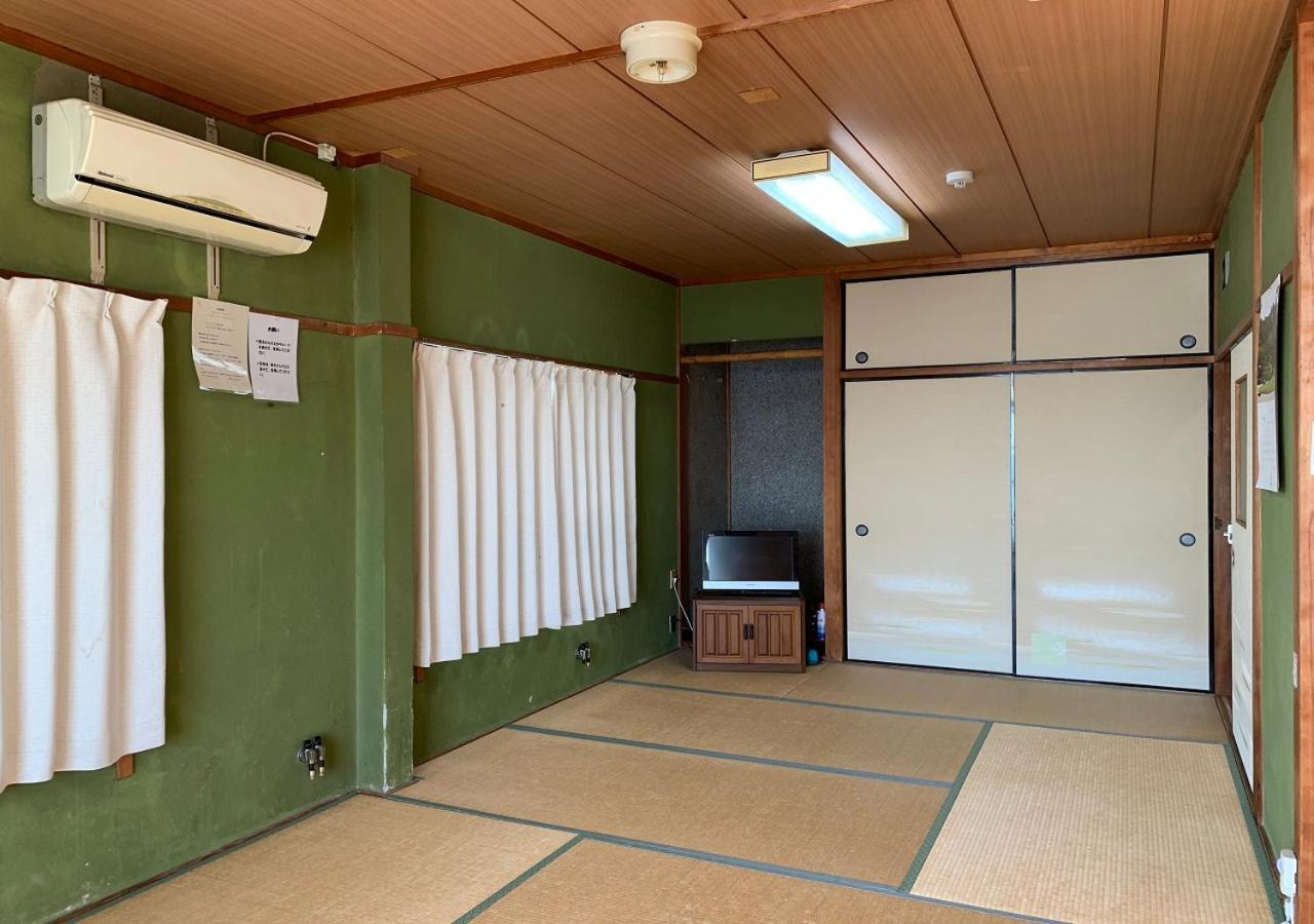 民宿厚浜 洲本市 エクステリア 写真